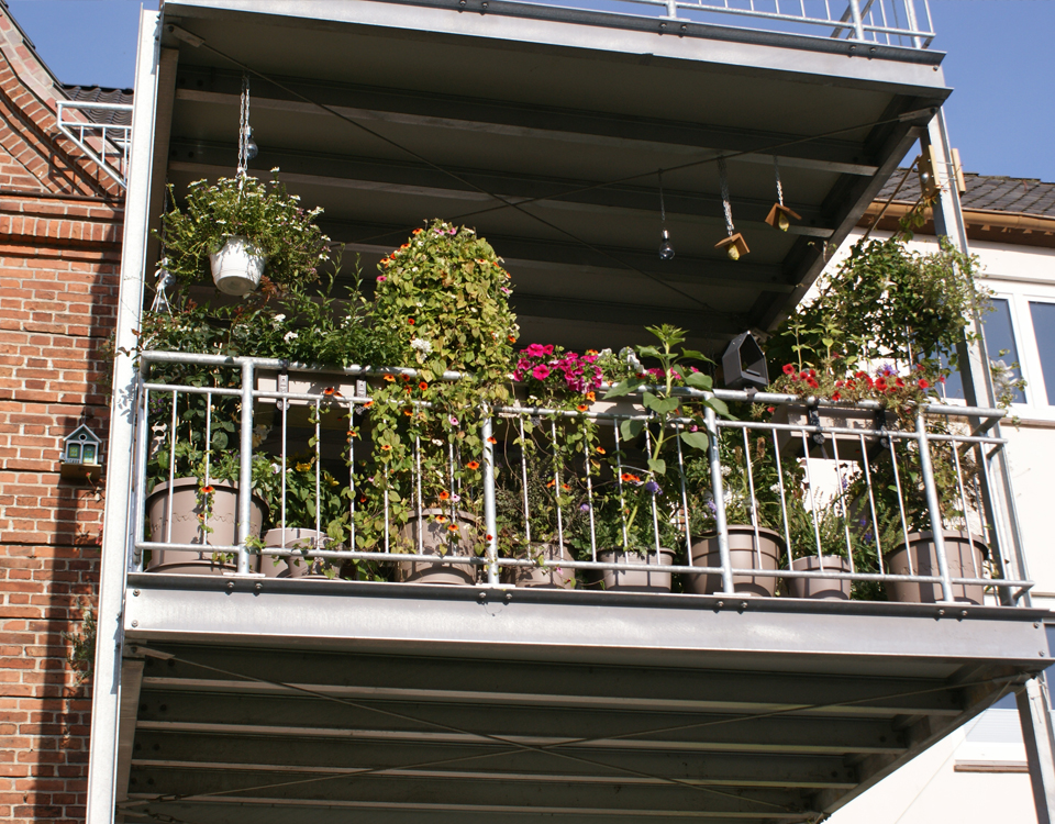 Balkon