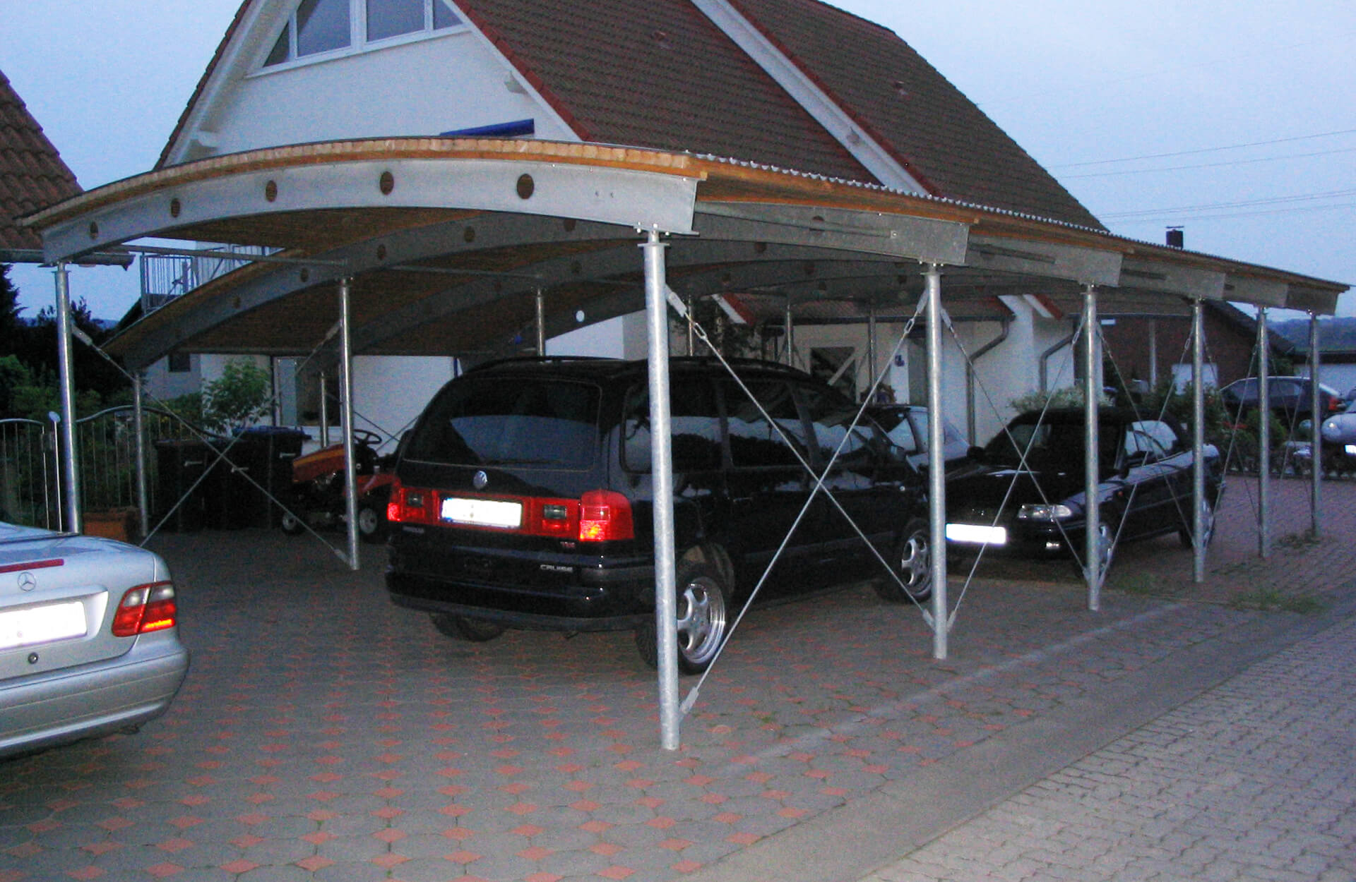Carport
