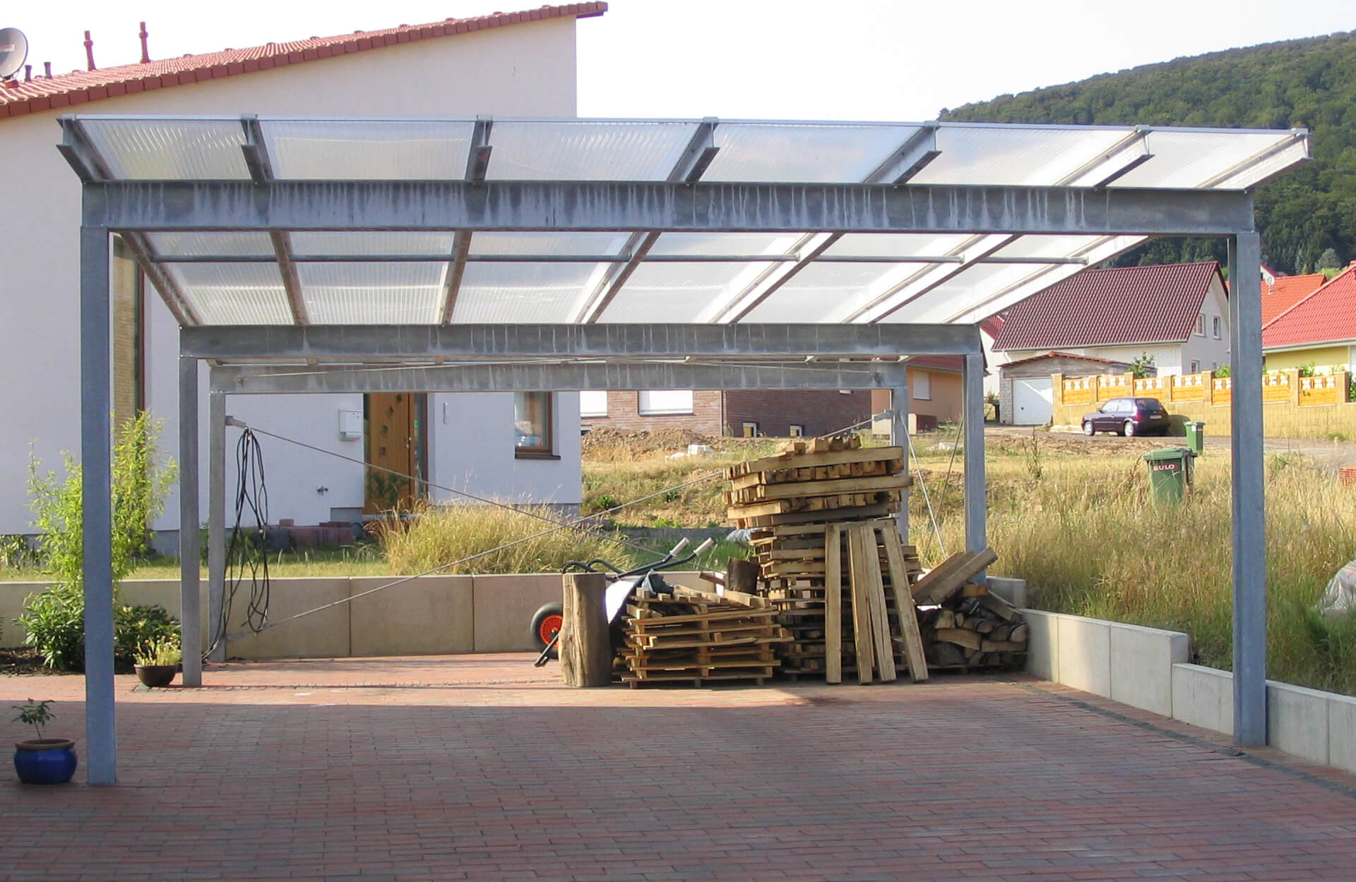 Carport