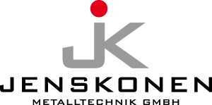Logo JK-Metalltechnik