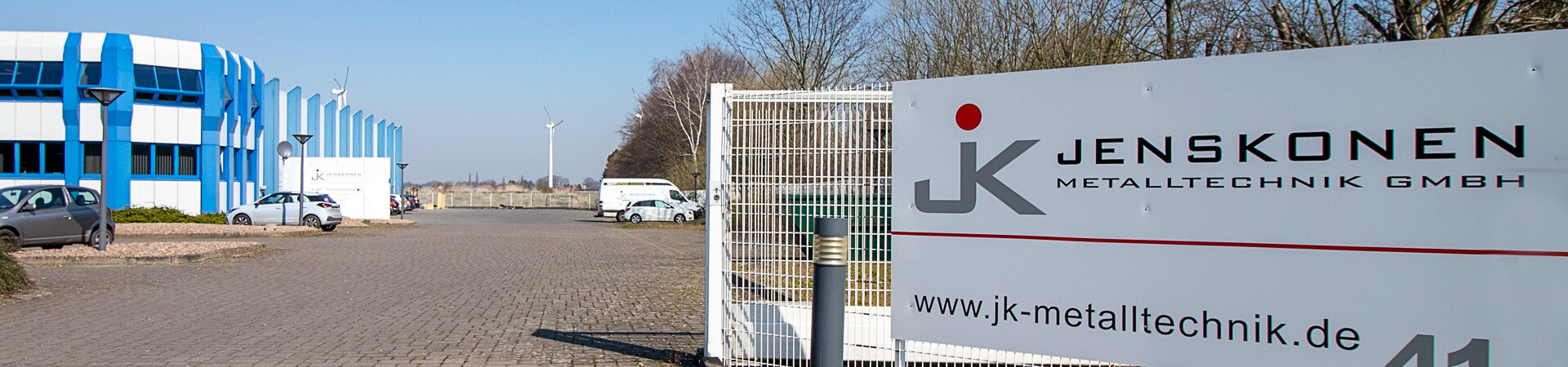 Jens Konen Logo